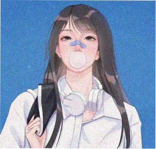 留言者头像，纪录片爱好者